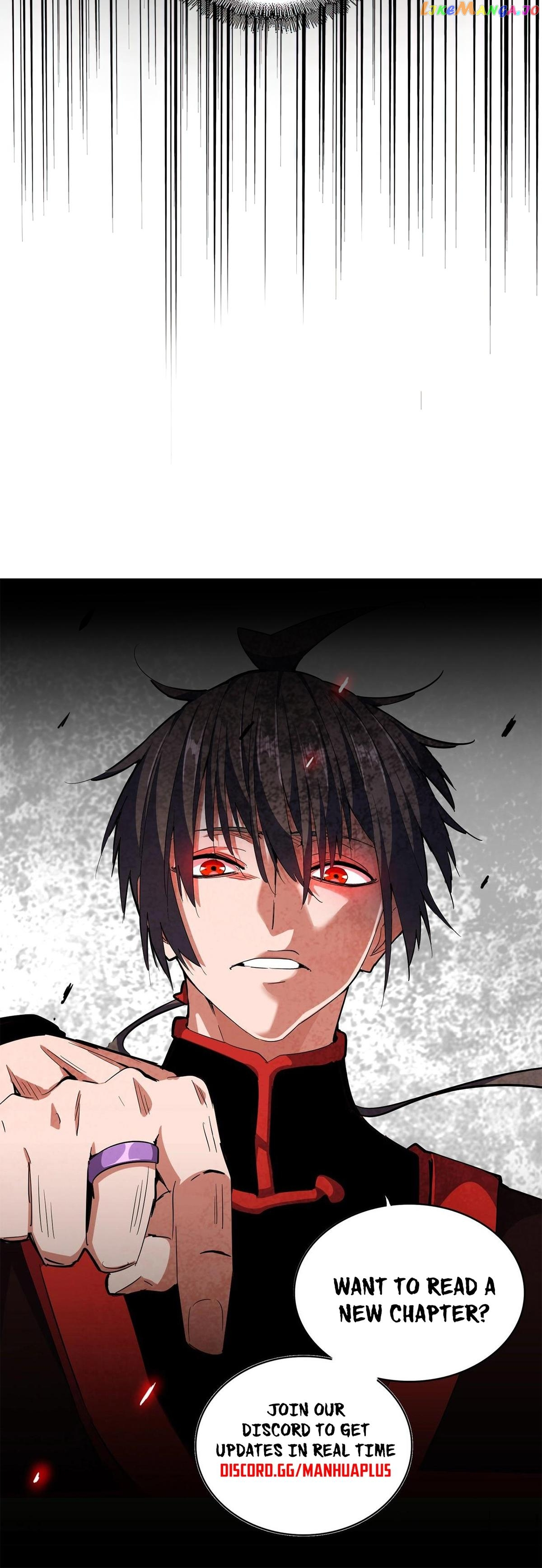 Magic Emperor Chapter 439 page 11