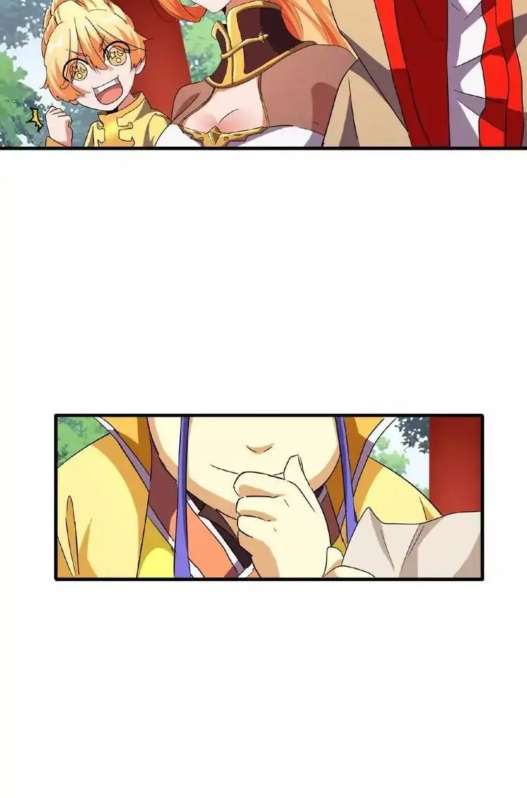 Magic Emperor Chapter 45 page 14