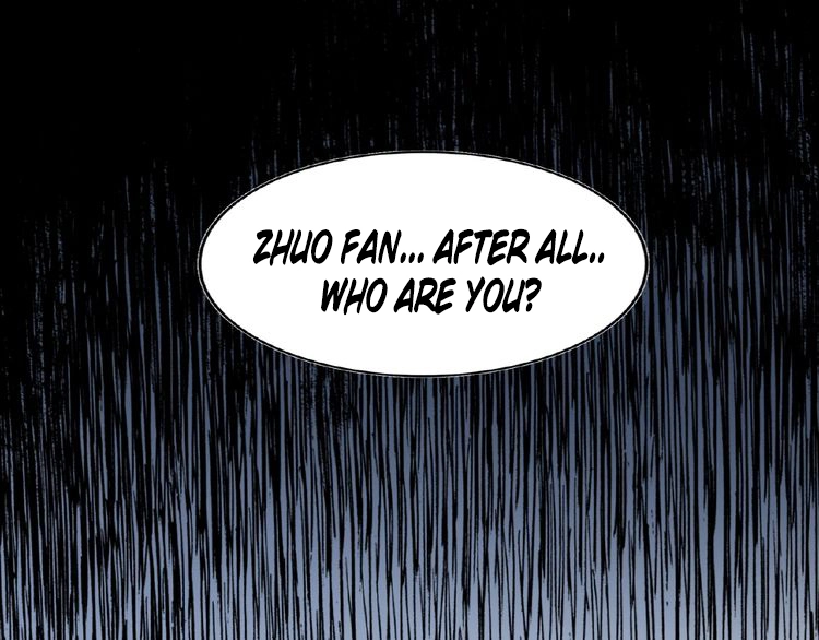 Magic Emperor Chapter 5 page 3