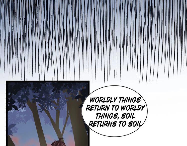 Magic Emperor Chapter 5 page 4