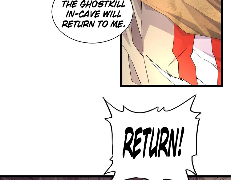Magic Emperor Chapter 5 page 6