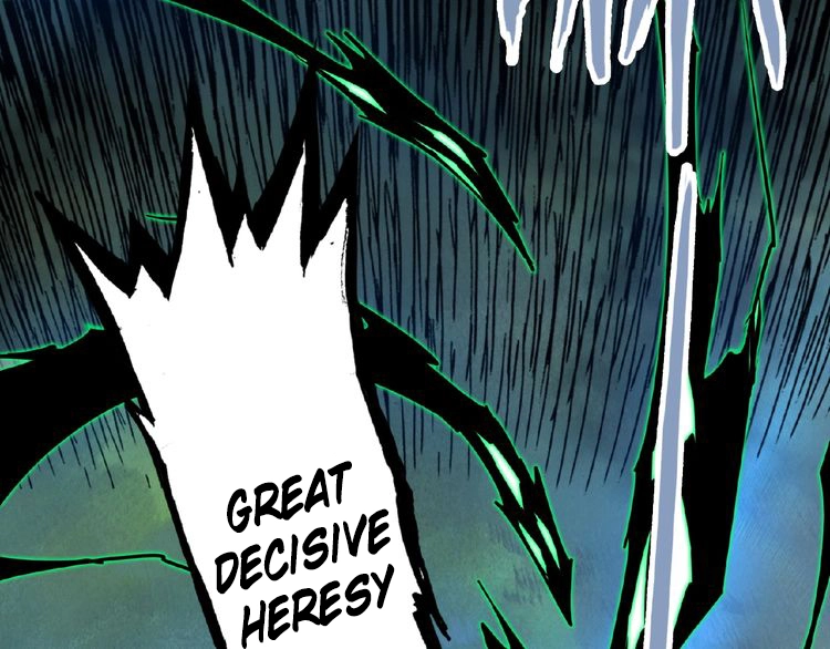 Magic Emperor Chapter 5 page 14