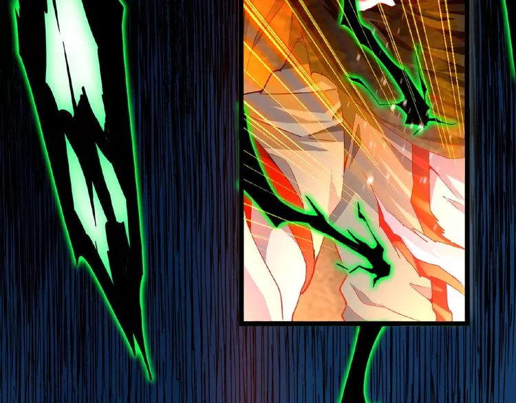 Magic Emperor Chapter 5 page 19
