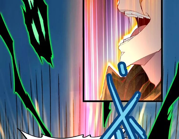 Magic Emperor Chapter 5 page 22