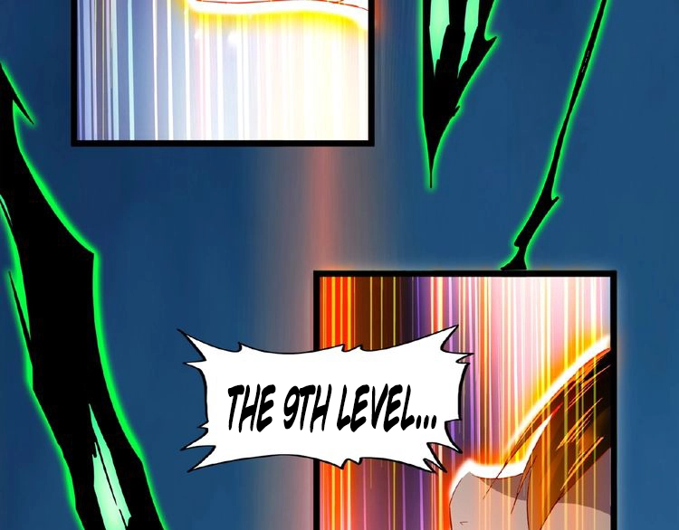 Magic Emperor Chapter 5 page 21