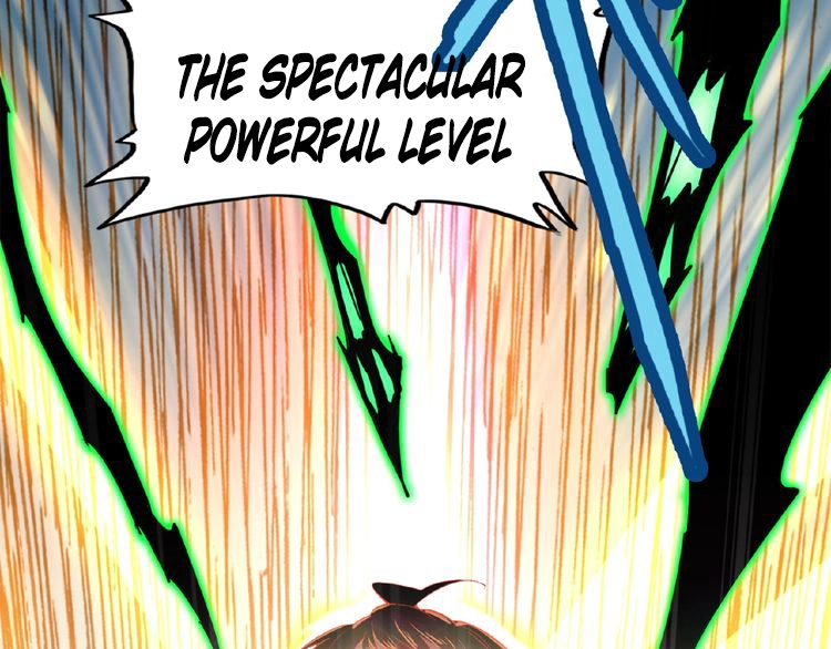 Magic Emperor Chapter 5 page 23