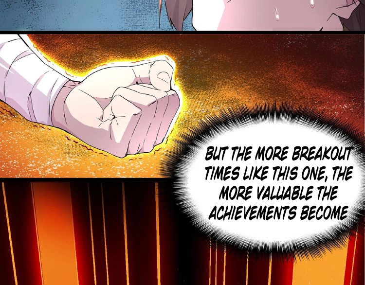 Magic Emperor Chapter 5 page 28