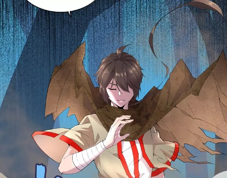 Magic Emperor Chapter 5 page 36