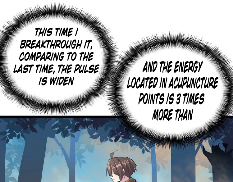 Magic Emperor Chapter 5 page 38