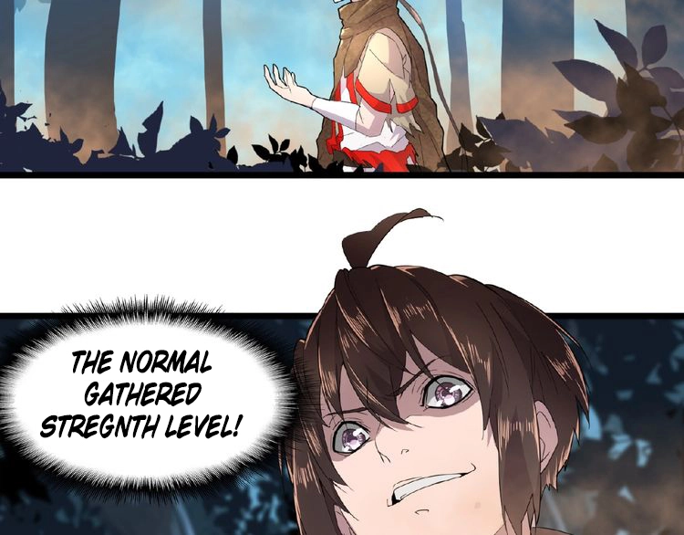 Magic Emperor Chapter 5 page 39