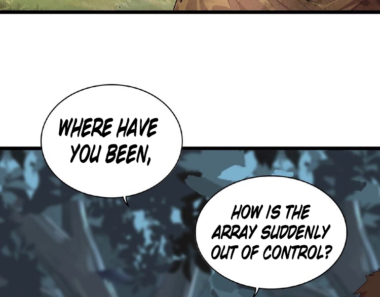 Magic Emperor Chapter 5 page 49