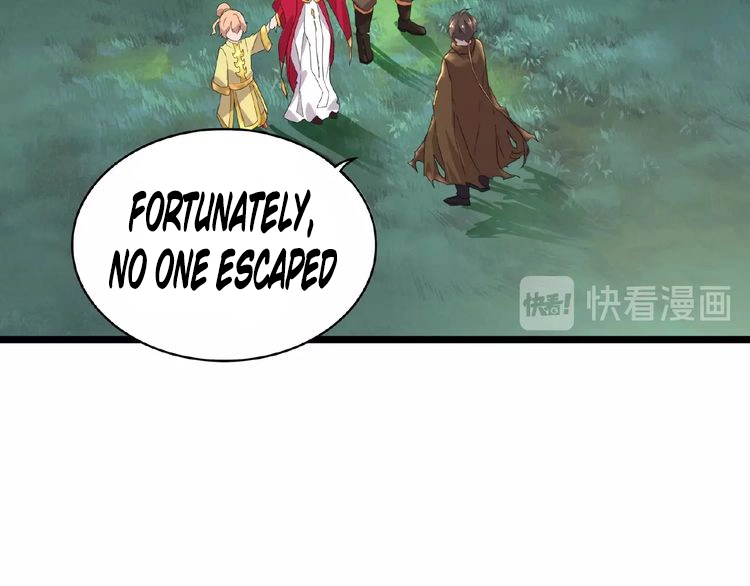 Magic Emperor Chapter 5 page 56