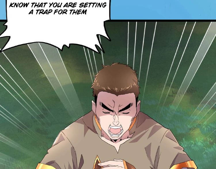 Magic Emperor Chapter 5 page 64