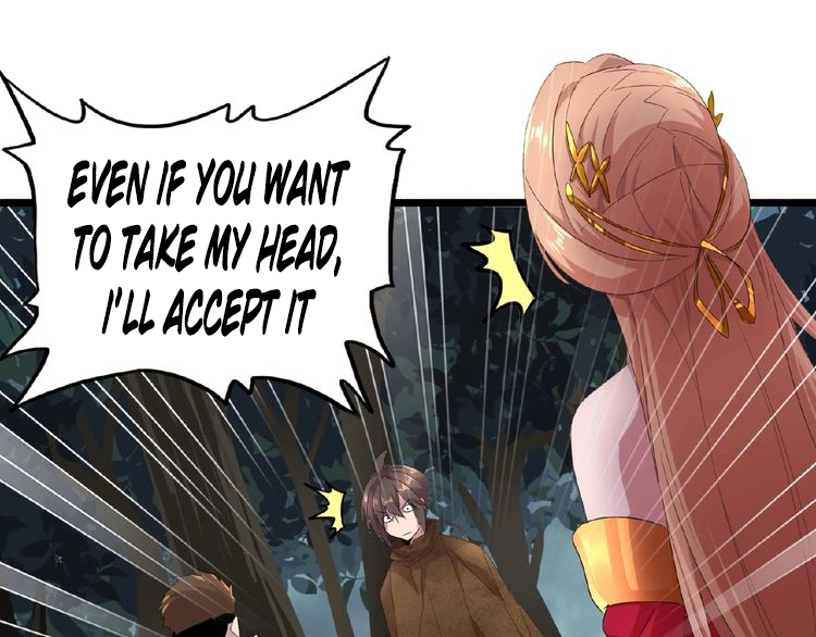 Magic Emperor Chapter 5 page 67