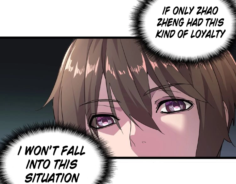 Magic Emperor Chapter 5 page 71
