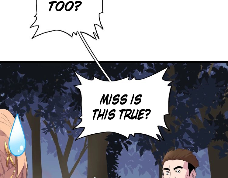 Magic Emperor Chapter 5 page 80