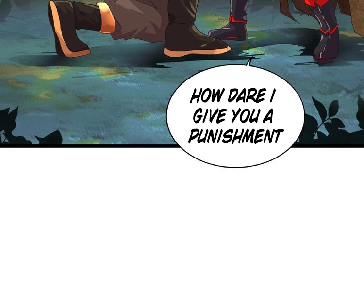 Magic Emperor Chapter 5 page 76