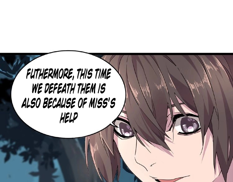 Magic Emperor Chapter 5 page 78