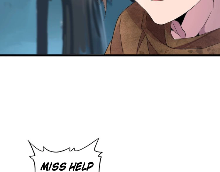 Magic Emperor Chapter 5 page 79