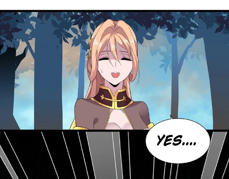 Magic Emperor Chapter 5 page 82