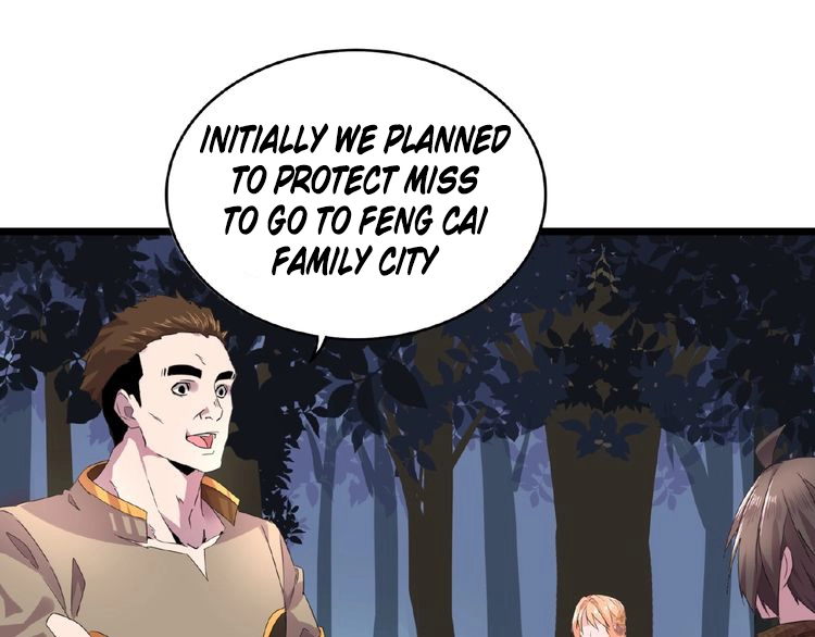 Magic Emperor Chapter 5 page 88