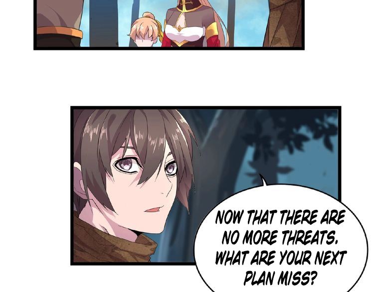 Magic Emperor Chapter 5 page 86