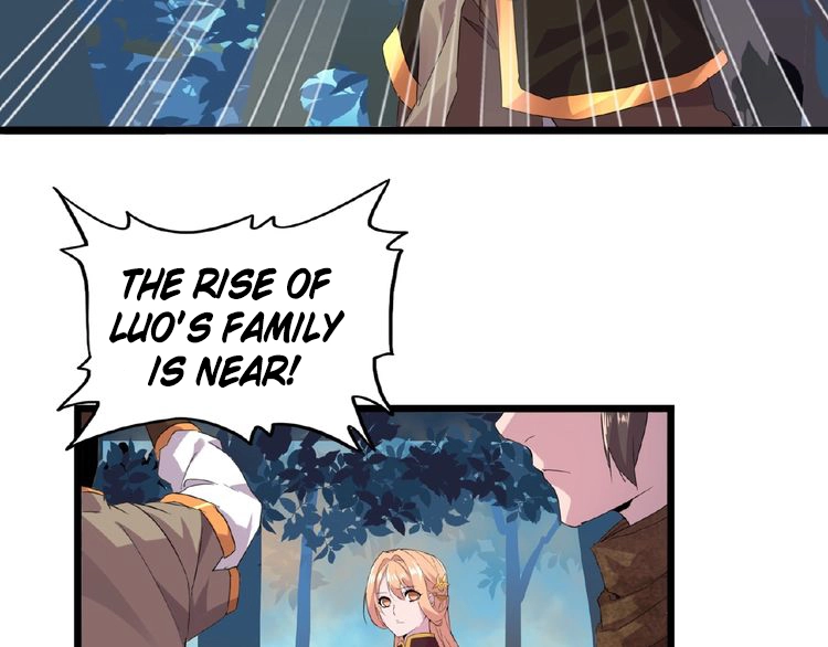 Magic Emperor Chapter 5 page 85