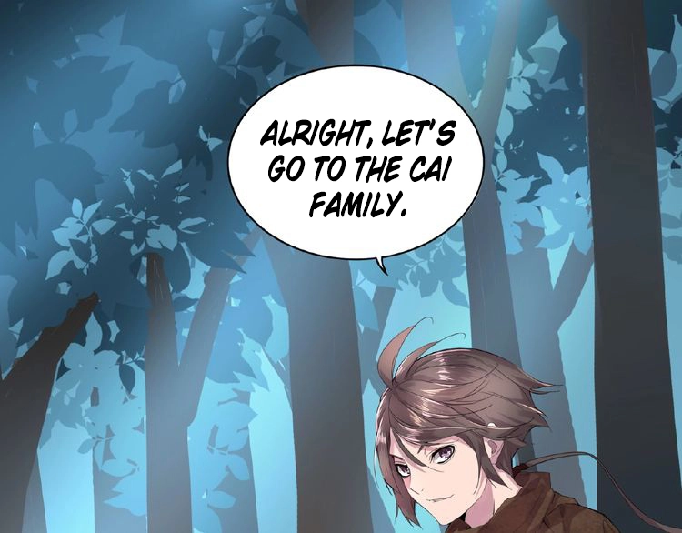 Magic Emperor Chapter 5 page 95