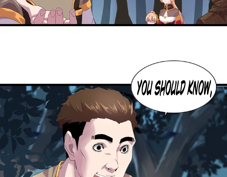 Magic Emperor Chapter 5 page 89