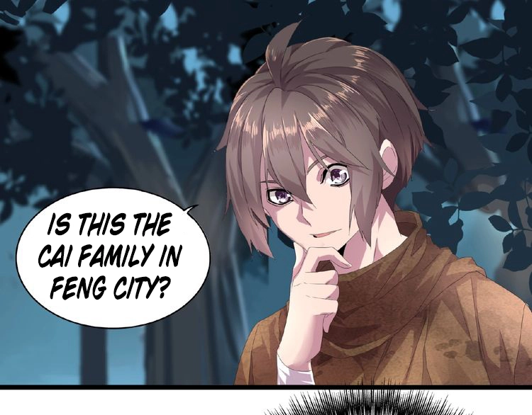 Magic Emperor Chapter 5 page 91