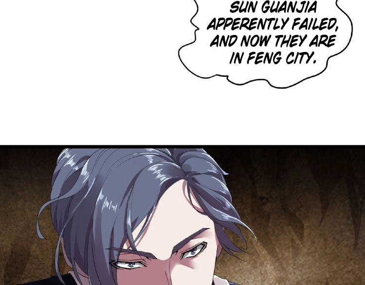 Magic Emperor Chapter 5 page 109