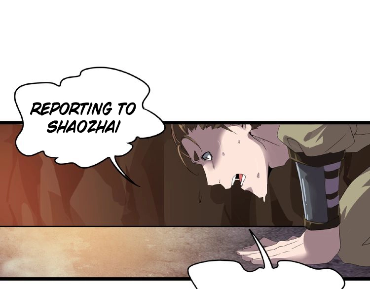 Magic Emperor Chapter 5 page 108