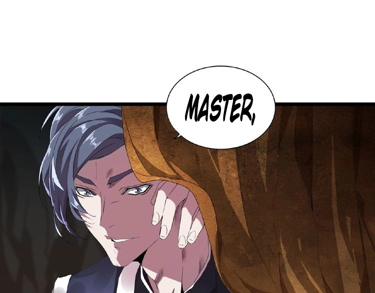 Magic Emperor Chapter 5 page 118