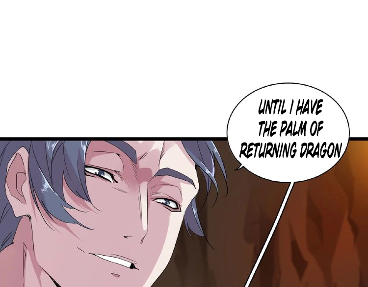 Magic Emperor Chapter 5 page 123