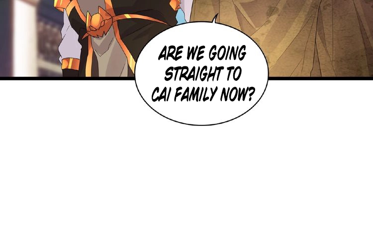 Magic Emperor Chapter 5 page 139