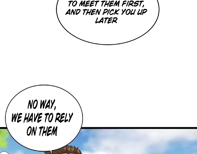 Magic Emperor Chapter 5 page 141