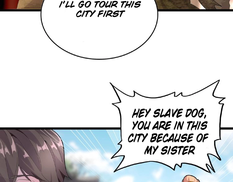 Magic Emperor Chapter 5 page 147