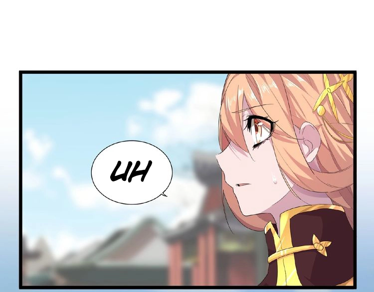 Magic Emperor Chapter 5 page 161