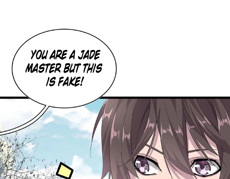 Magic Emperor Chapter 5 page 168