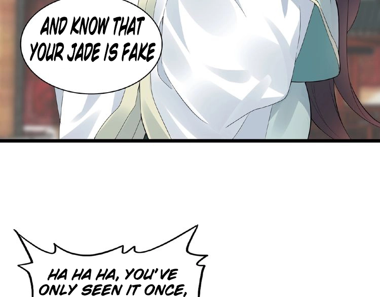 Magic Emperor Chapter 5 page 177