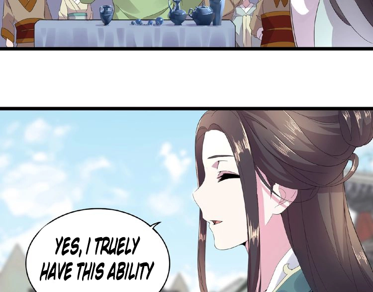 Magic Emperor Chapter 5 page 179