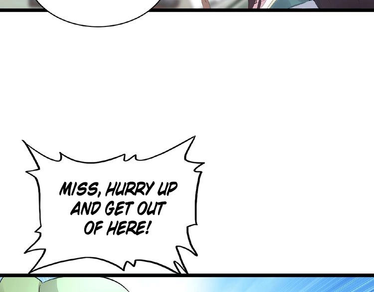 Magic Emperor Chapter 5 page 180