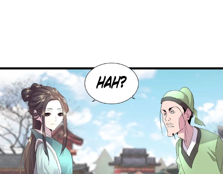 Magic Emperor Chapter 5 page 183