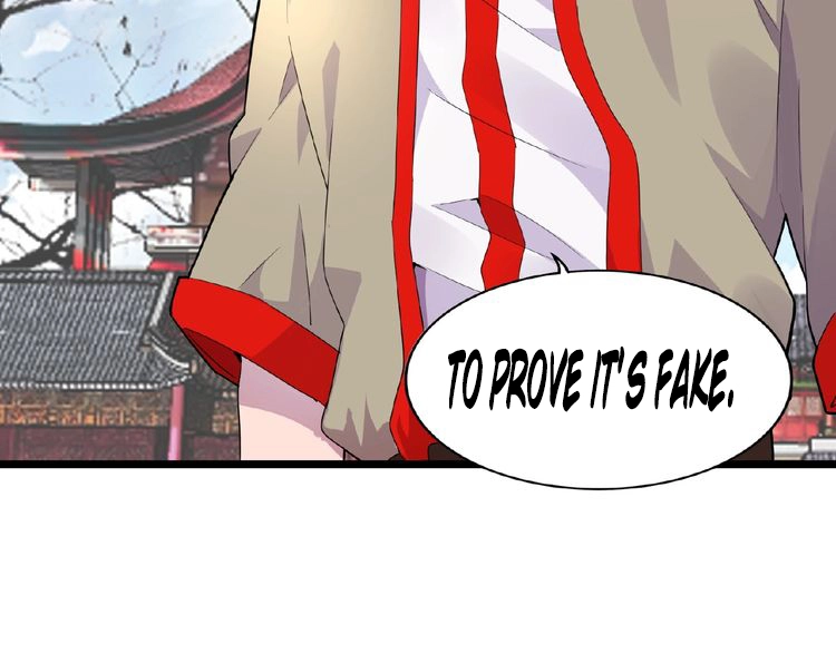 Magic Emperor Chapter 5 page 186