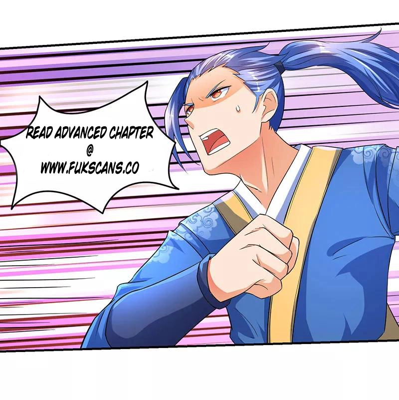 Magic Emperor Chapter 5 page 188