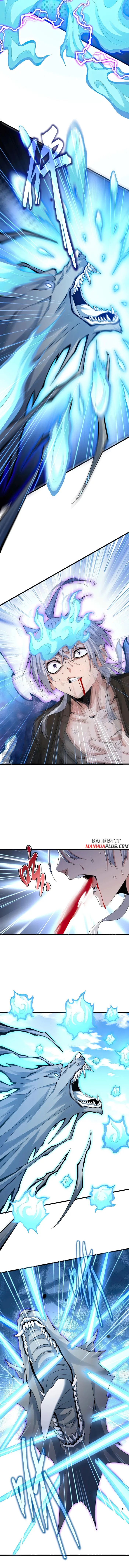 Magic Emperor Chapter 514 page 4