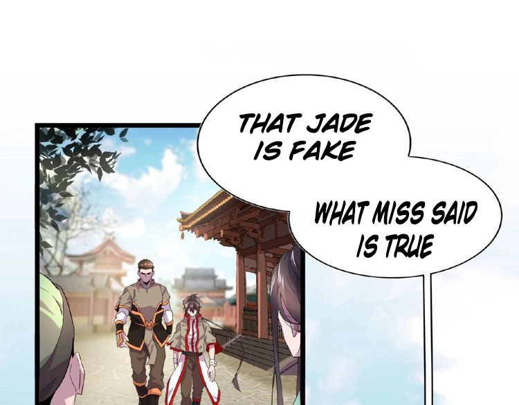 Magic Emperor Chapter 6 page 3