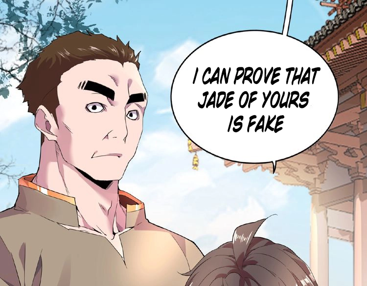 Magic Emperor Chapter 6 page 5