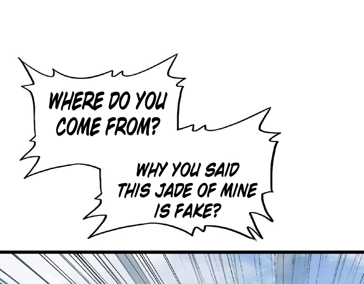 Magic Emperor Chapter 6 page 8
