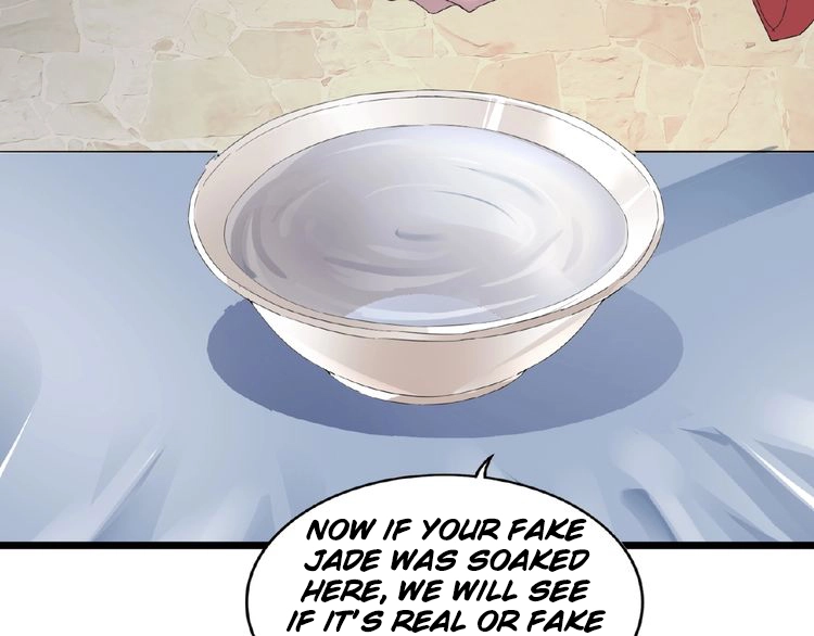Magic Emperor Chapter 6 page 21